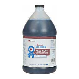 New-Hoof Concentrate Triple-Action Formula for Dairy Cattle Vets Plus
